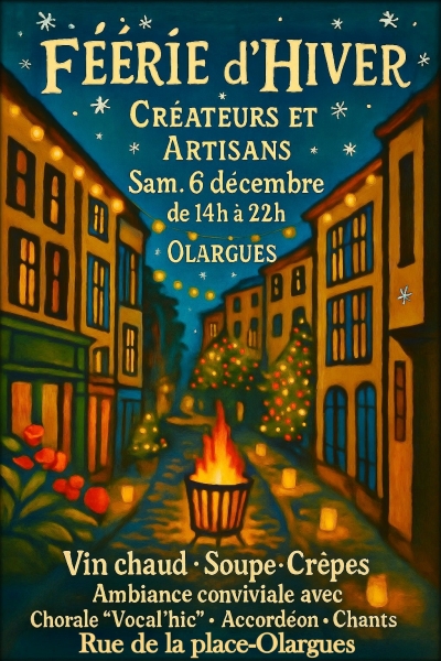 affiche_Féérie_dhiver